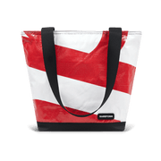 Mini Zippered Blake Tote