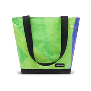 Mini Zippered Blake Tote