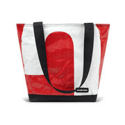 Mini Zippered Blake Tote