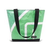 Mini Zippered Blake Tote