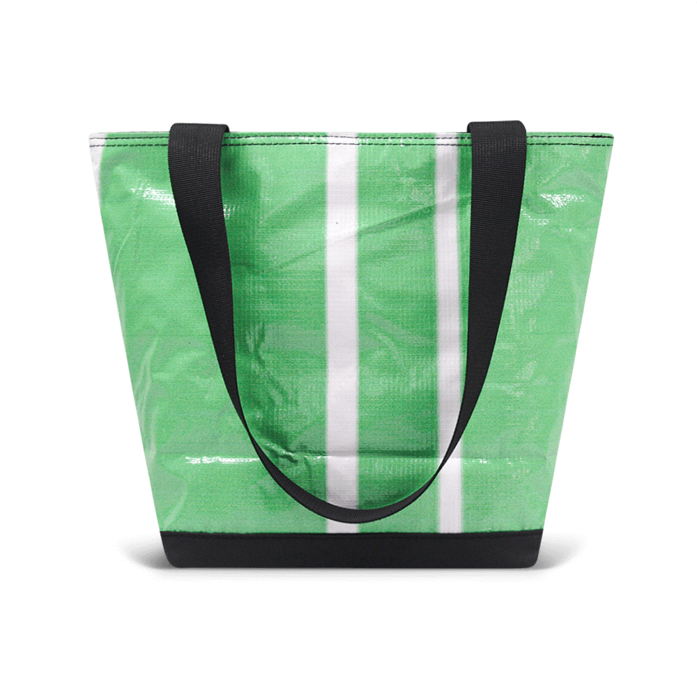 Mini Zippered Blake Tote