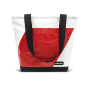 Mini Zippered Blake Tote
