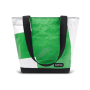 Mini Zippered Blake Tote
