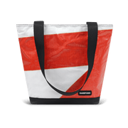 Mini Zippered Blake Tote
