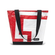 Mini Zippered Blake Tote