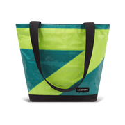 Mini Zippered Blake Tote