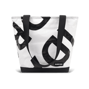 Mini Zippered Blake Tote