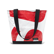 Mini Zippered Blake Tote
