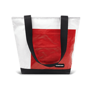 Mini Zippered Blake Tote