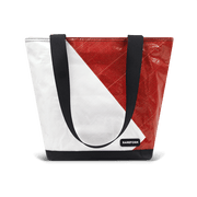 Mini Zippered Blake Tote