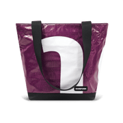 Mini Zippered Blake Tote