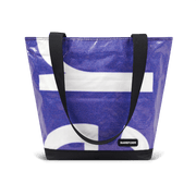Mini Zippered Blake Tote