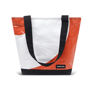 Mini Zippered Blake Tote