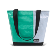Mini Zippered Blake Tote