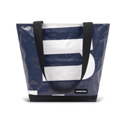 Mini Zippered Blake Tote