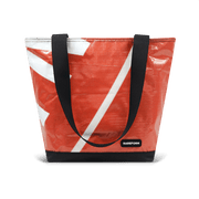 Mini Zippered Blake Tote