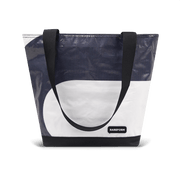 Mini Zippered Blake Tote