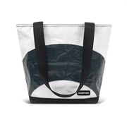 Mini Zippered Blake Tote