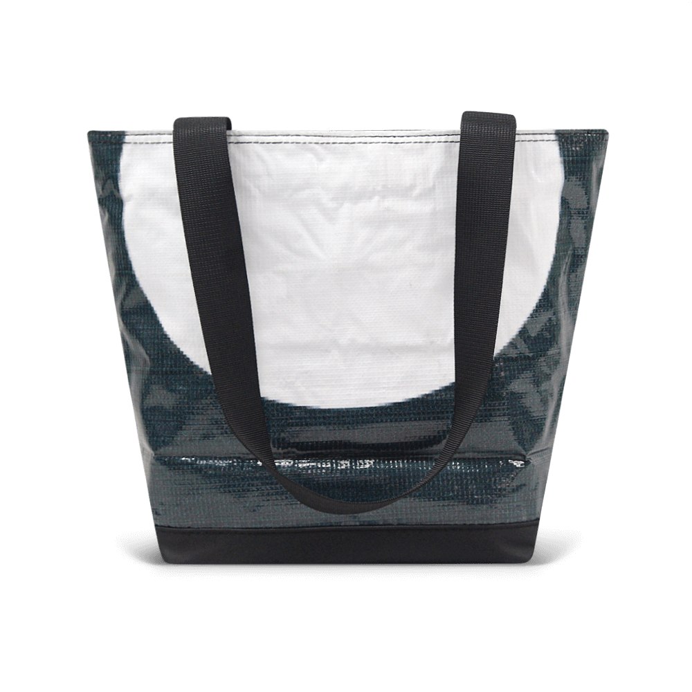 Mini Zippered Blake Tote