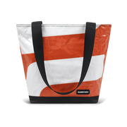 Mini Zippered Blake Tote