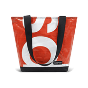 Mini Zippered Blake Tote