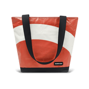 Mini Zippered Blake Tote