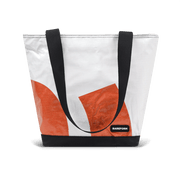 Mini Zippered Blake Tote