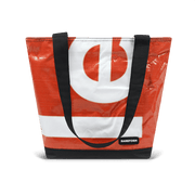 Mini Zippered Blake Tote
