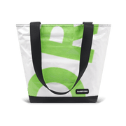 Mini Zippered Blake Tote