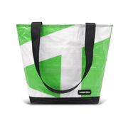 Mini Zippered Blake Tote