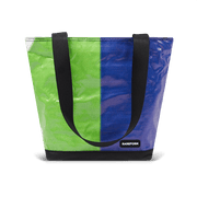 Mini Zippered Blake Tote