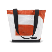 Mini Zippered Blake Tote