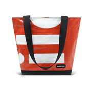 Mini Zippered Blake Tote