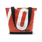 Mini Zippered Blake Tote
