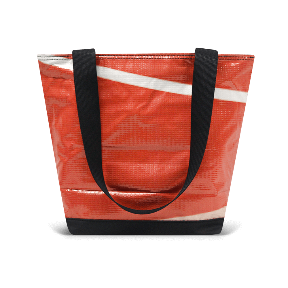 Mini Zippered Blake Tote