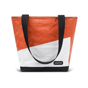 Mini Zippered Blake Tote