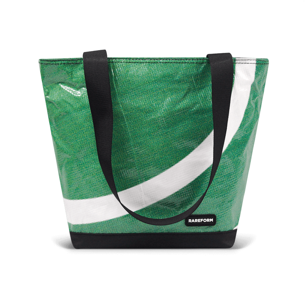Mini Zippered Blake Tote