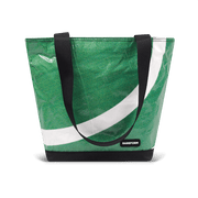 Mini Zippered Blake Tote