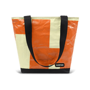Mini Zippered Blake Tote