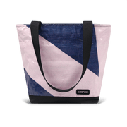 Mini Zippered Blake Tote