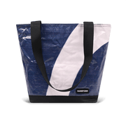 Mini Zippered Blake Tote