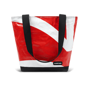 Mini Zippered Blake Tote