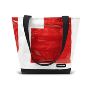 Mini Zippered Blake Tote