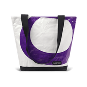 Mini Zippered Blake Tote
