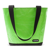 Mini Zippered Blake Tote