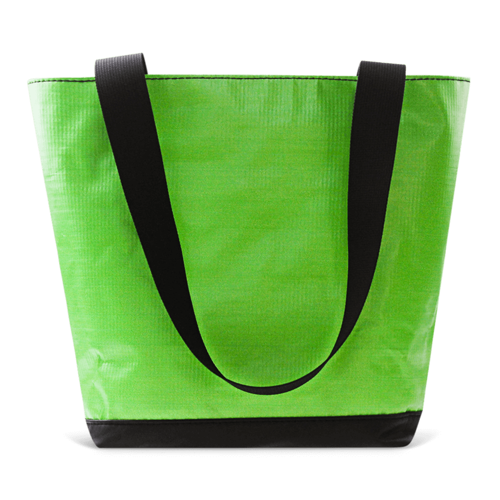 Mini Zippered Blake Tote