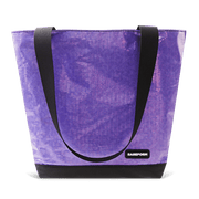 Mini Zippered Blake Tote