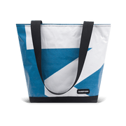 Mini Zippered Blake Tote