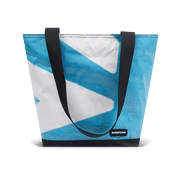 Mini Zippered Blake Tote