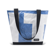 Mini Zippered Blake Tote